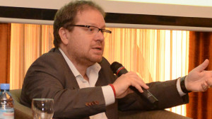 Carlos Burgueño