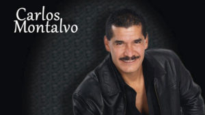 Carlos Montalvo