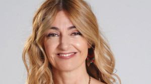 Carola Reyna