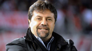 Ricardo Caruso Lombardi