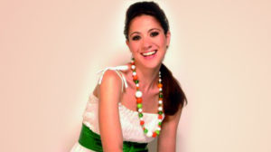Celeste Montervino