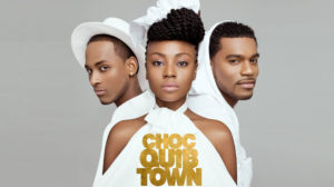 ChocQuibTown