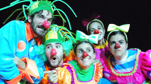 Circo Fokus Bokus