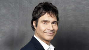 Claudio María Domínguez