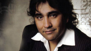 Claudio Toledo y La onda