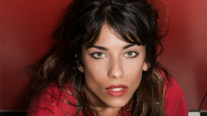 Coni Chavarría
