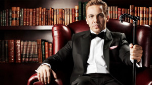 Cristian Castro