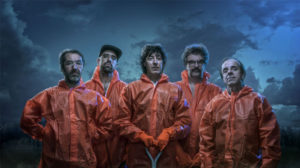 Cuarteto de Nos