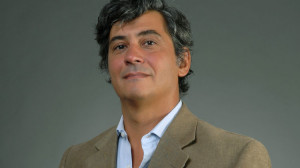 Daniel Balmaceda