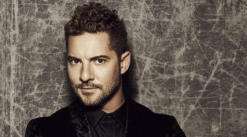 david bisbal contrataciones