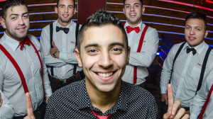 Diego Salomé