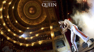 Dios Salve a la Reina – Tributo a Queen