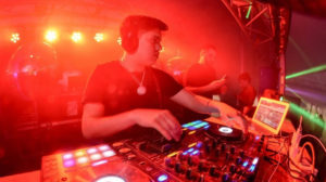 Dj Lauuh