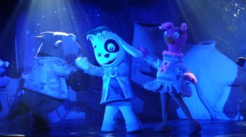 contratar a doki un mundo por descubrir