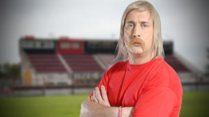 Eber Ludueña