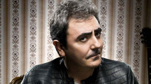 Eduardo de la Puente