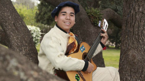 El Chinito
