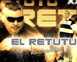 Contratar a El Retutu