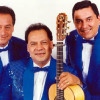 Contratar a El Trio los Panchos