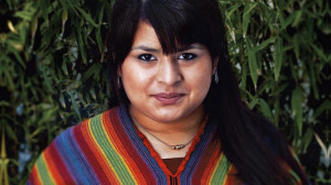Elba Rodríguez