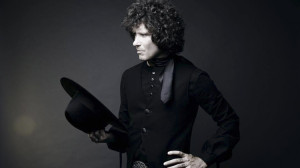 Enrique Bunbury