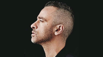 Contrataciones Eros Ramazzotti