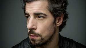 Esteban Lamothe