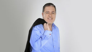 Fabián Doman