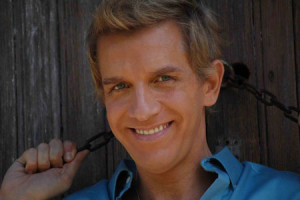 Fabian "el oficial" Schultz