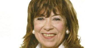Fanny Mandelbaum