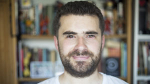 Fernando Sanjiao