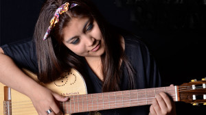 Florencia Rupayán