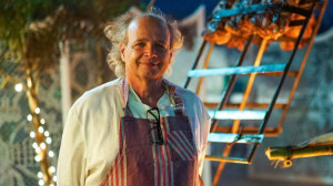 Francis Mallmann