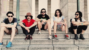 Francisca y los Exploradores