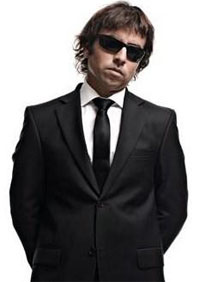 Contratar a Gonzalo Rodriguez - Gonzalito de CQC