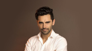 Gonzalo Heredia