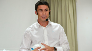 Gonzalo Vilariño