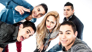 Grupo Cereza