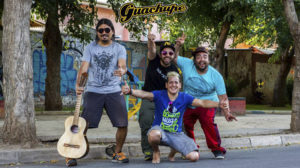 Guachupé