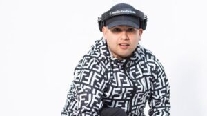 Gusty DJ