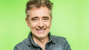 Héctor Díaz