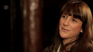 Inés Arrondo
