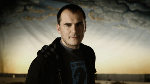 Ismael Serrano