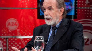 Javier González Fraga