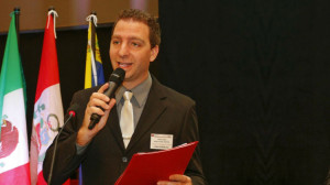 Javier Andrés Lauría