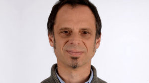 Javier Trímboli