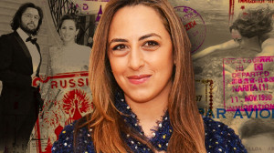 Jazmín Natour