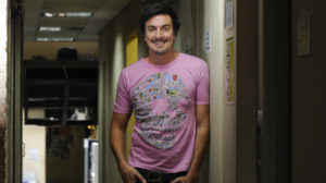 Joe Fernández