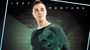 Joey Montana
