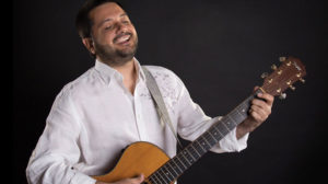 Jorge Rojas